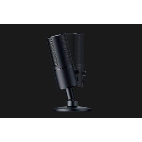 میکروفن کندانسر ریزر مدل Seiren X — تصویر ۴