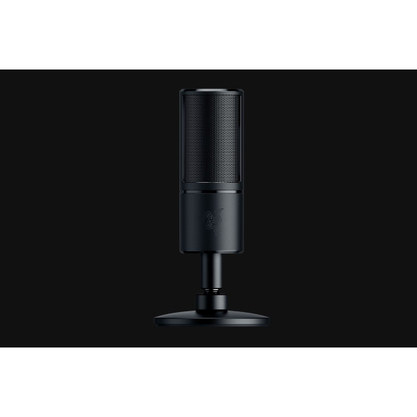 میکروفن کندانسر ریزر مدل Seiren X — تصویر ۶
