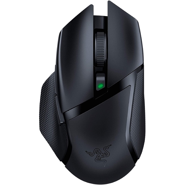 موس گیمینگ ریزر مدل Basilisk X HYPERSPEED