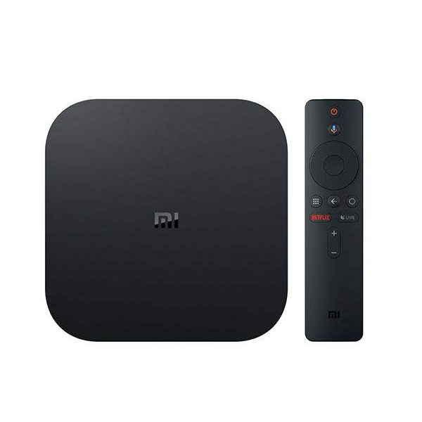 پخش کننده تلویزیون شیائومی مدل Mi Box MDZ-22-AB