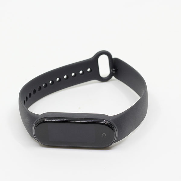 مچ بند هوشمند شیائومی مدل Mi Band 5 اپن باکس — تصویر ۵