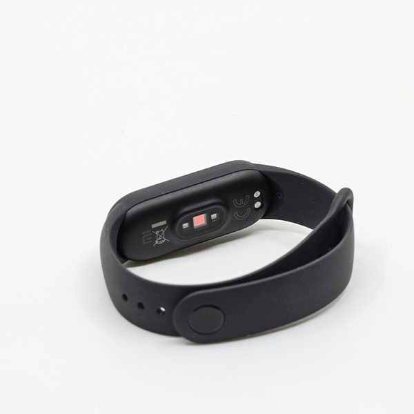 مچ بند هوشمند شیائومی مدل Mi Band 5 اپن باکس — تصویر ۴