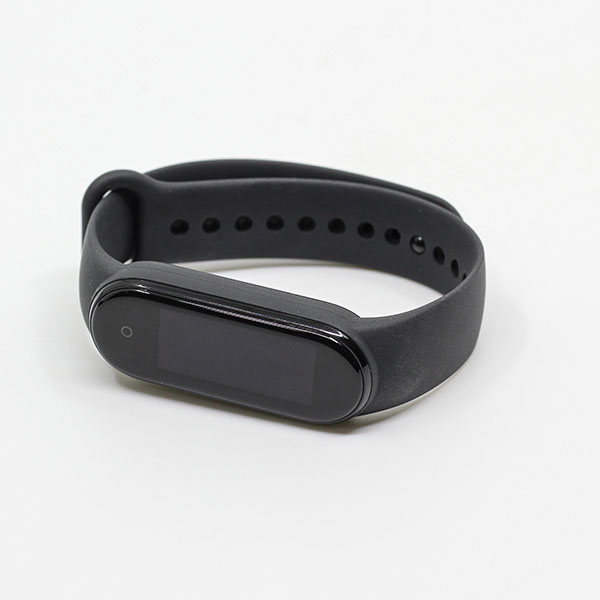 مچ بند هوشمند شیائومی مدل Mi Band 5 اپن باکس — تصویر ۳