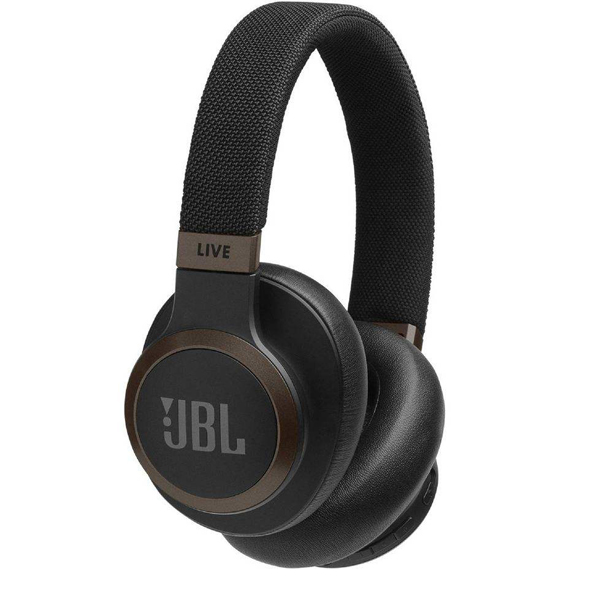 هدست جی بی ال JBL Live 650