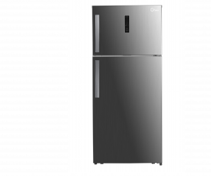 یخچال فریزر جی پلاس مدل GRF-K516S — تصویر ۲