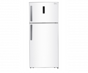 یخچال فریزر جی پلاس مدلGRF-K516W