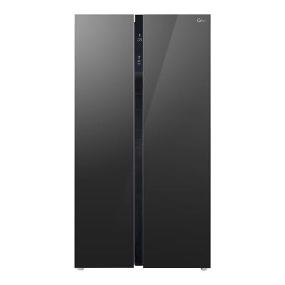 ساید بای ساید جی پلاس مدل GSS-718BG
