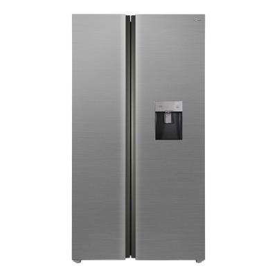 ساید بای ساید جی پلاس مدل GSS-717T