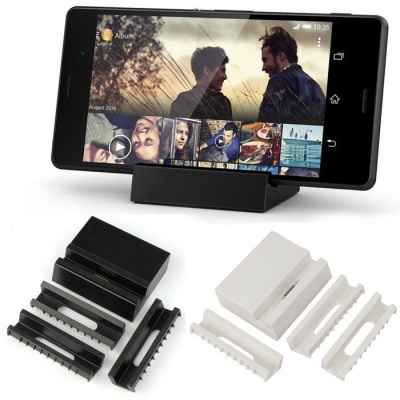 داک و شارژر مخصوص Z3 Compact / XPERIA Z3 - 485 -