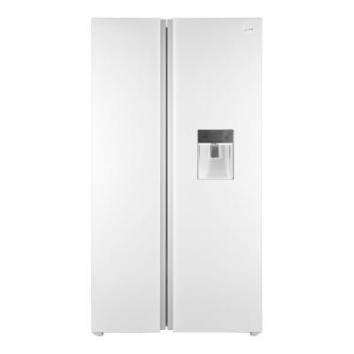 ساید بای ساید جی پلاس مدل GSS-K717W