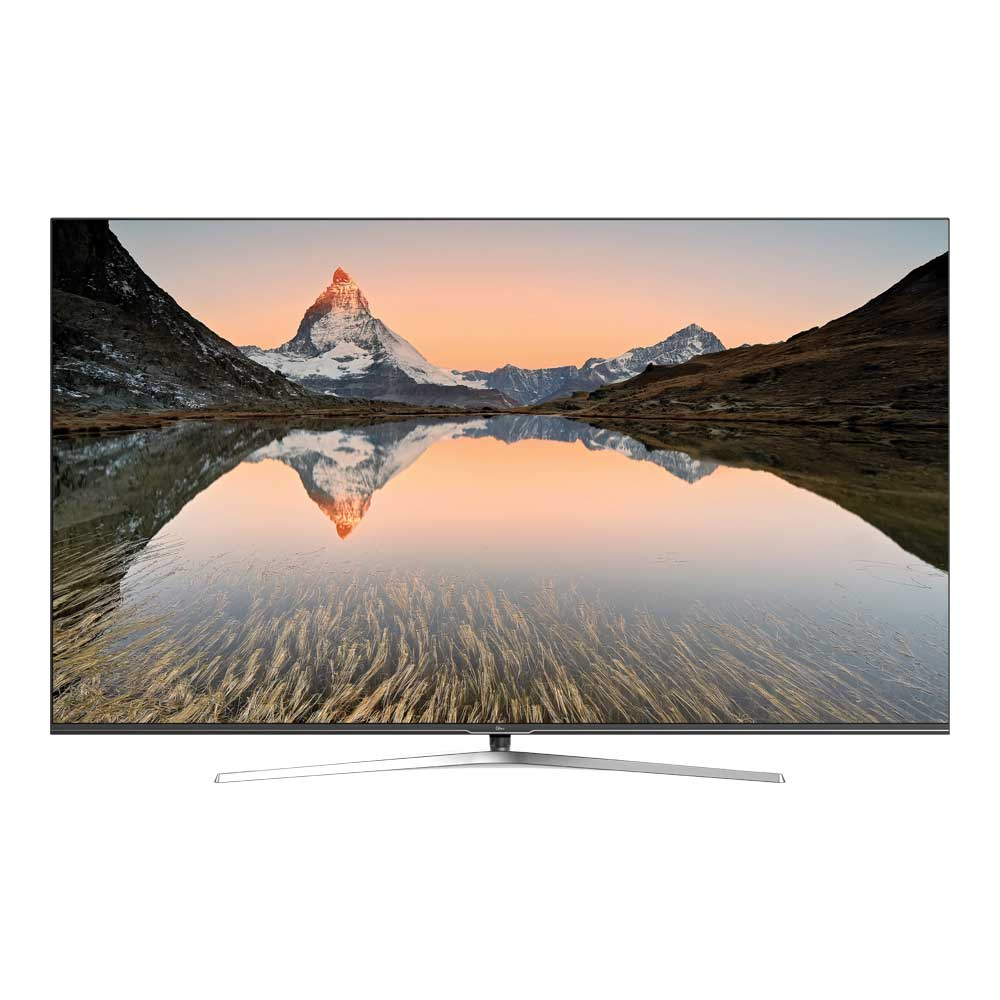 تلویزیون 65 اینچ جی‌پلاس مدل GTV-65LQ721S