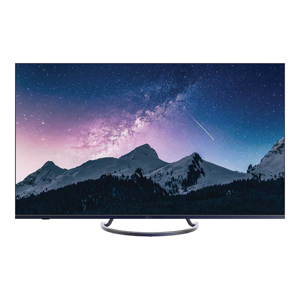 تلویزیون 65 اینچ جی‌پلاس مدل GTV-65LU821S