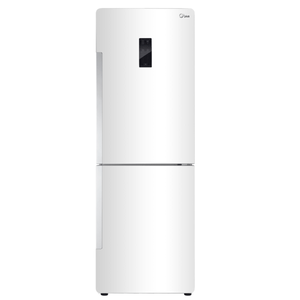 یخچال فریزر جی پلاس مدل GRF-K322W — تصویر ۲