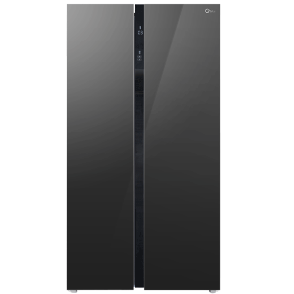 ساید بای ساید جی پلاس مدل GSS-K726BG