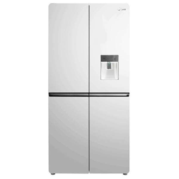 ساید بای ساید جی پلاس مدل GSS-K925W — تصویر ۲