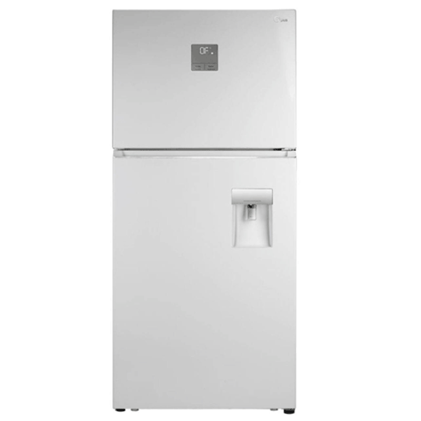 یخچال فریزر جی پلاس مدل GRF-K525W