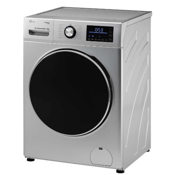 ماشین لباسشویی 9 کیلویی جیپلاس مدل GWM-K945S — تصویر ۳