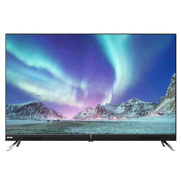 تلویزیون 55 اینچ جی‌پلاس مدل GTV-55KU922S