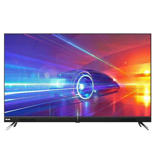 تلویزیون 55 اینچ جی‌پلاس مدل GTV-55KU722S