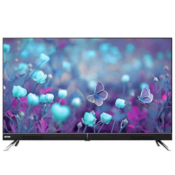 تلویزیون 50 اینچ جی‌پلاس مدل GTV-50KH512N