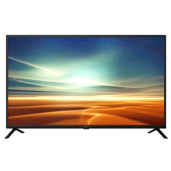 تلویزیون 43 اینچ جی‌پلاس مدل GTV-43KH412N