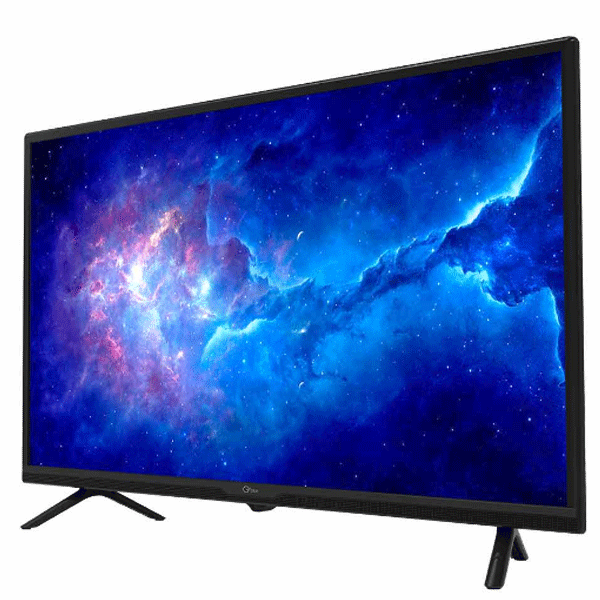 تلویزیون 43 اینچ جیپلاس مدل GTV-43KH612N — تصویر ۳