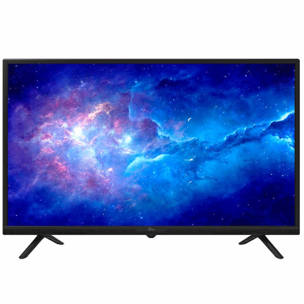 تلویزیون 40 اینچ جی‌پلاس مدل GTV-40KH612N