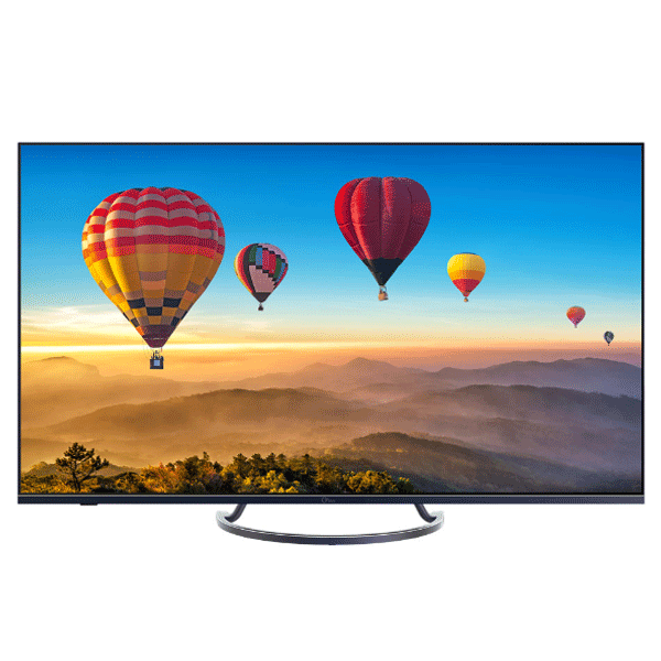 تلویزیون 65 اینچ جی پلاس مدل GTV-65KE821S