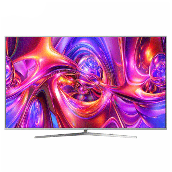 تلویزیون 65 اینچ جی پلاس مدل GTV-65KU721S