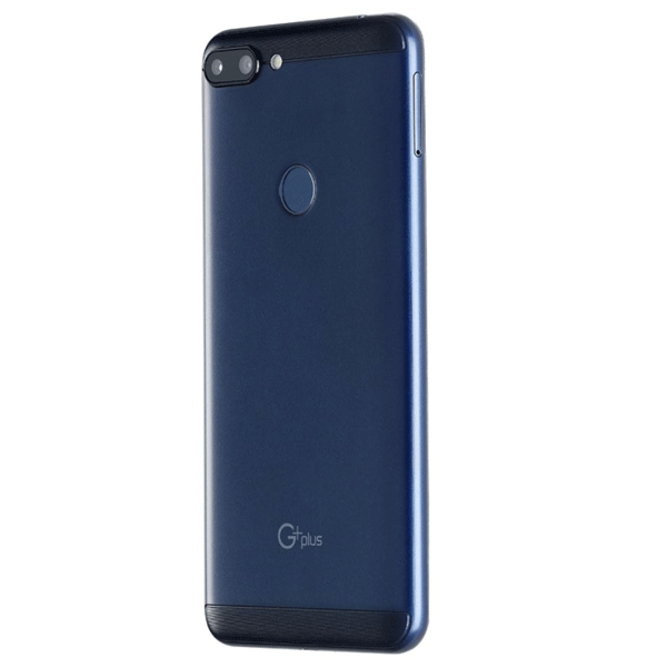 گوشی موبایل دو سیم کارت جی‌پلاس مدل T10 16GB Blue — تصویر ۵