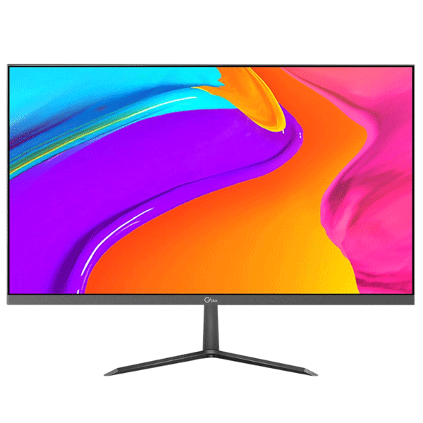 مانیتور 22 اینچ جی پلاس مدل GDM-225JN — تصویر ۲