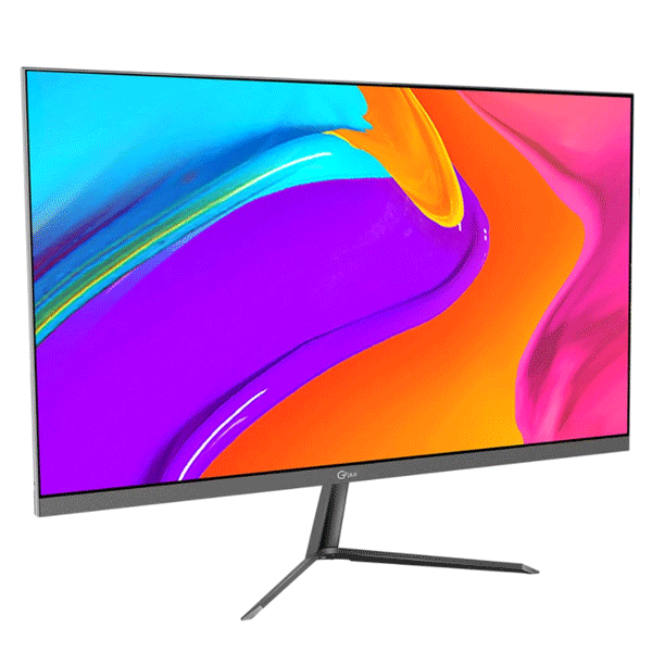 مانیتور 22 اینچ جی پلاس مدل GDM-225JN — تصویر ۳
