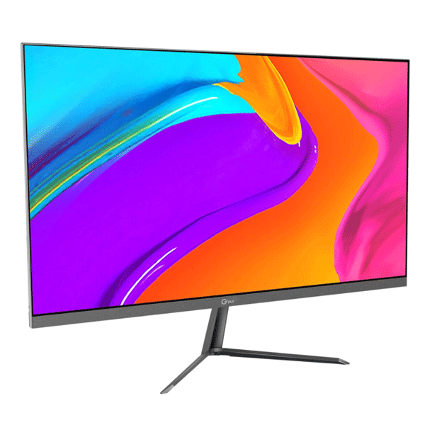 مانیتور 24 اینچ جی پلاس مدل GDM-245JN — تصویر ۳