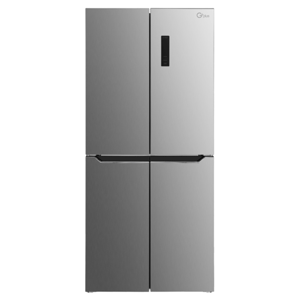 یخچال فریزر ساید بای ساید جیپلاس مدل GSS-K916S