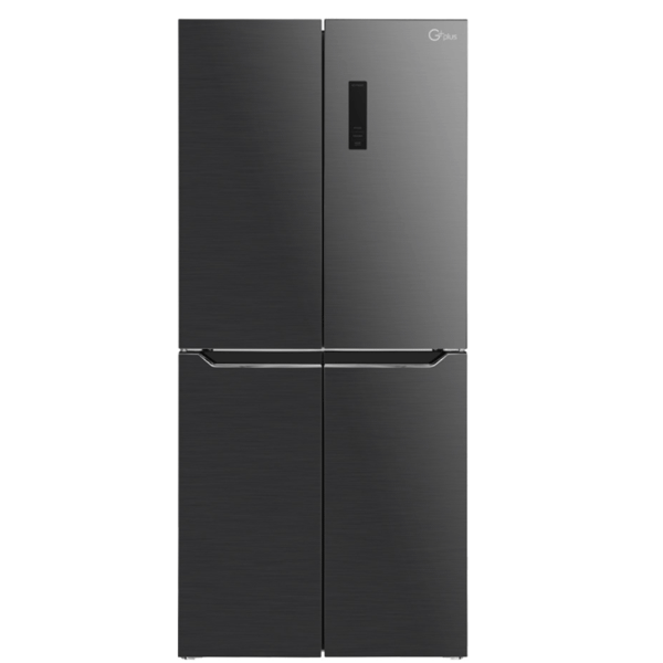 یخچال فریزر ساید بای ساید جیپلاس مدل GSS-K916T