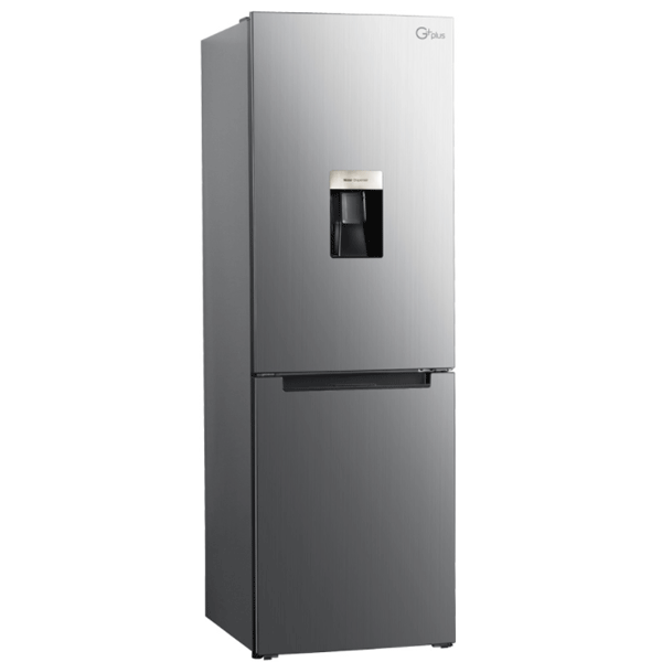 یخچال پایین فریزر جی‌پلاس مدل GRF-K311S — تصویر ۳