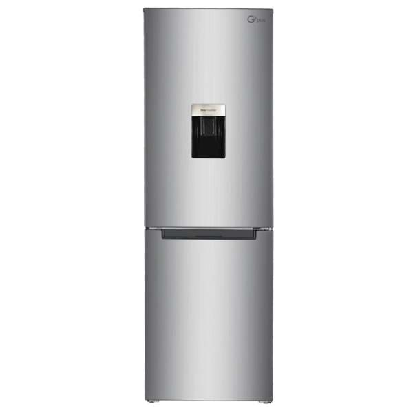 یخچال پایین فریزر جیپلاس مدل GRF-K311S