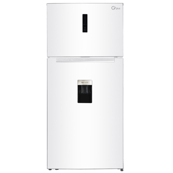 یخچال بالا فریزر جیپلاس مدل GRF-K517W