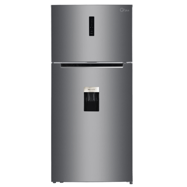 یخچال بالا فریزر جیپلاس مدل GRF-K517S