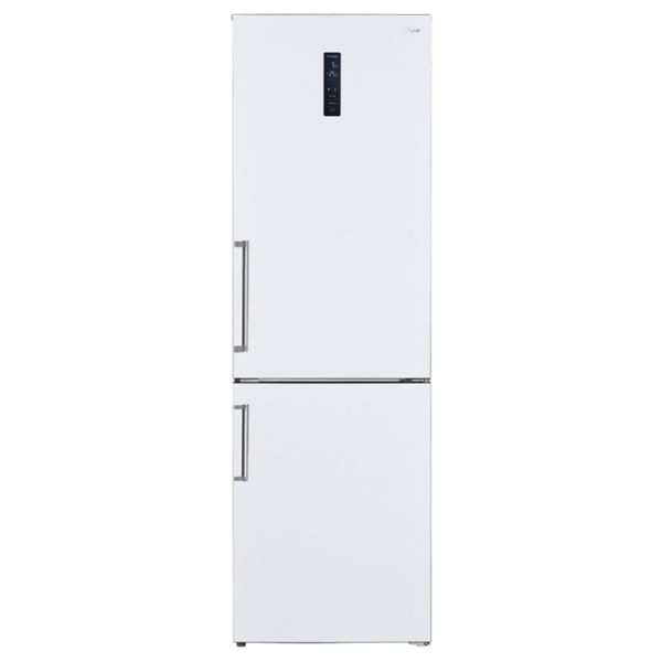 یخچال پایینفریزر جیپلاس مدل GRF-K312W