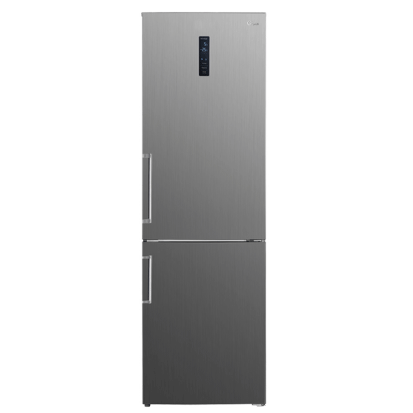 یخچال پایینفریزر جیپلاس مدل GRF-K312S