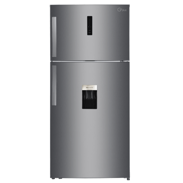 یخچال بالا فریزر جیپلاس مدل GRF-K515S