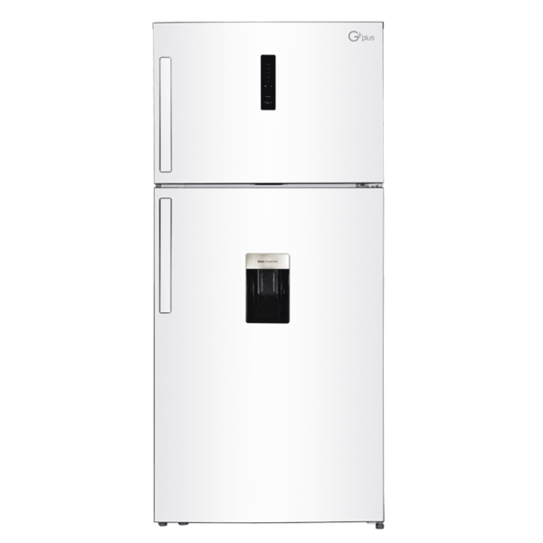 یخچال بالا فریزر جیپلاس مدل GRF-K515W