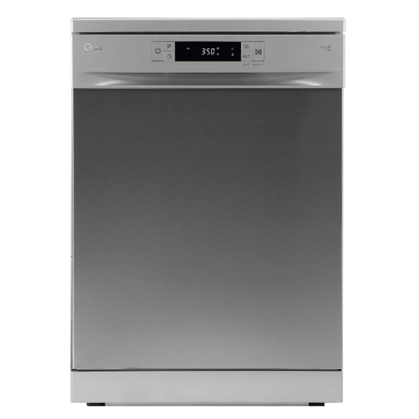 ماشین ظرفشویی 14 نفره جی‌پلاس مدل GDW-K462NS