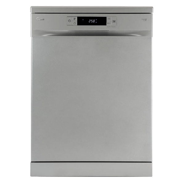 ماشین ظرفشویی 14 نفره جی‌پلاس مدل GDW-K462S