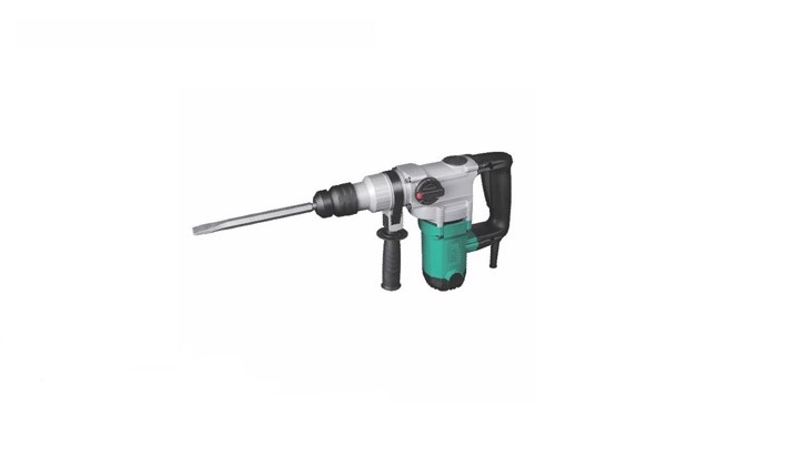 خرید بتن کن 5 کیلویی 4 شیار دی سی ای مدل AZC04-30 - ابزار قطعه — تصویر ۲