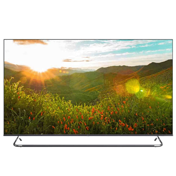 تلویزیون 82 اینچ ELED جی‌پلاس مدل GTV-82KE821S