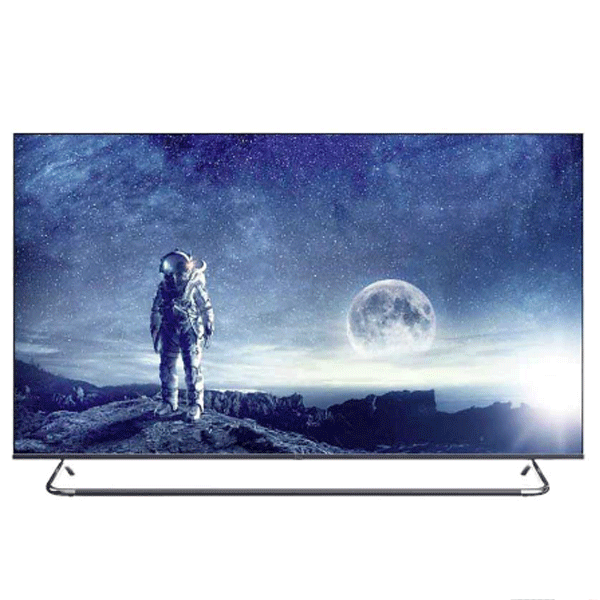 تلویزیون 75 اینچ QLED جی‌پلاس مدل GTV-75KE921S — تصویر ۲