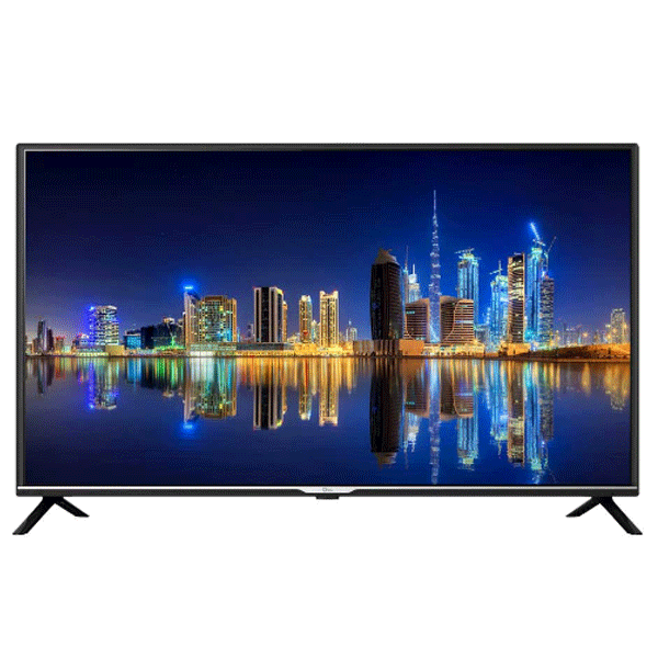 تلویزیون 40 اینچ جی‌پلاس مدل GTV-40LH412N