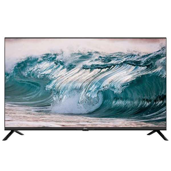 تلویزیون 40 اینچ جی‌پلاس مدل GTV-40LH612N